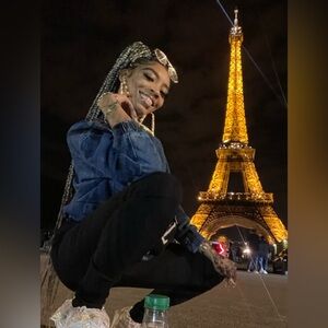 Meet your Posher, Illjypsy